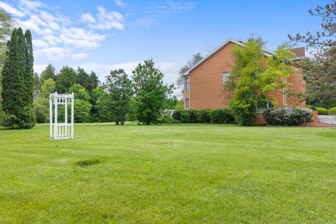 Tiny photo for 309 Dundee Road, Barrington, IL 60010 (MLS # 12627351)