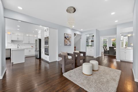 Tiny photo for 309 Dundee Road, Barrington, IL 60010 (MLS # 12627351)