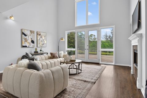 Tiny photo for 309 Dundee Road, Barrington, IL 60010 (MLS # 12627351)