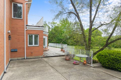 Tiny photo for 309 Dundee Road, Barrington, IL 60010 (MLS # 12627351)