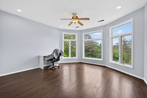 Tiny photo for 309 Dundee Road, Barrington, IL 60010 (MLS # 12627351)