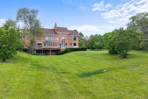 Tiny photo for 309 Dundee Road, Barrington, IL 60010 (MLS # 12627351)