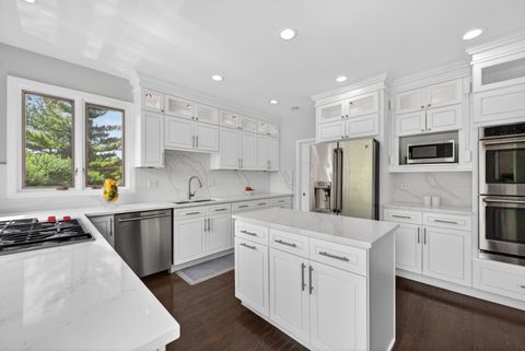 Tiny photo for 309 Dundee Road, Barrington, IL 60010 (MLS # 12627351)