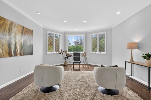 Tiny photo for 309 Dundee Road, Barrington, IL 60010 (MLS # 12627351)