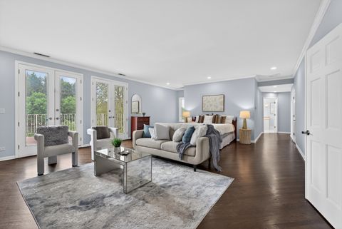 Tiny photo for 309 Dundee Road, Barrington, IL 60010 (MLS # 12627351)