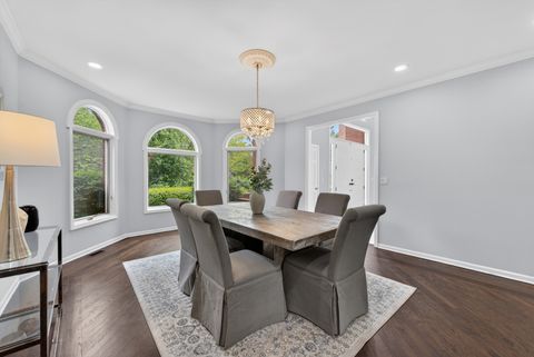 Tiny photo for 309 Dundee Road, Barrington, IL 60010 (MLS # 12627351)