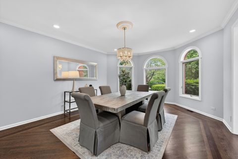Tiny photo for 309 Dundee Road, Barrington, IL 60010 (MLS # 12627351)