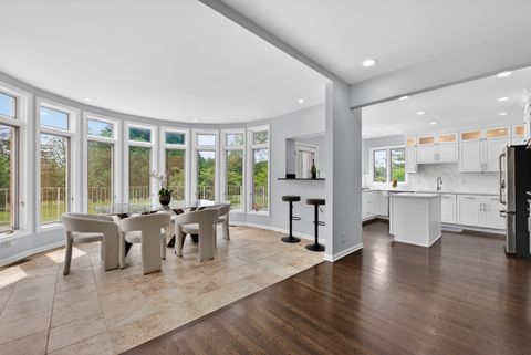 Tiny photo for 309 Dundee Road, Barrington, IL 60010 (MLS # 12627351)