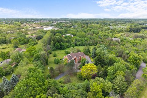 Tiny photo for 309 Dundee Road, Barrington, IL 60010 (MLS # 12627351)