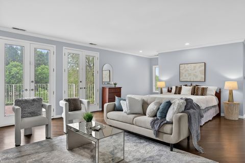 Tiny photo for 309 Dundee Road, Barrington, IL 60010 (MLS # 12627351)