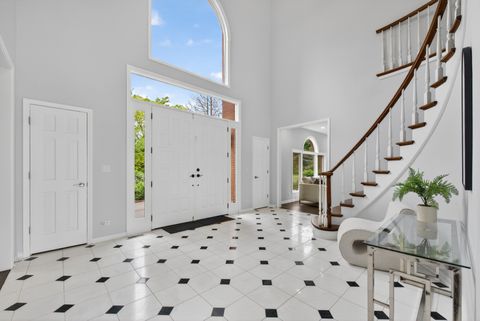 Tiny photo for 309 Dundee Road, Barrington, IL 60010 (MLS # 12627351)