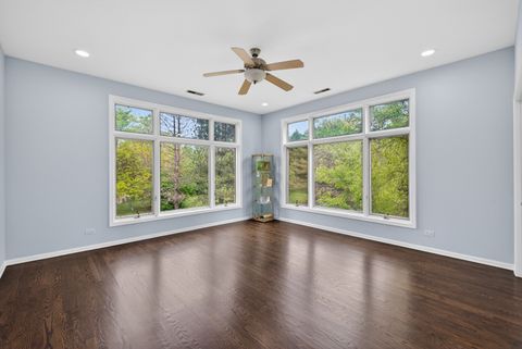 Tiny photo for 309 Dundee Road, Barrington, IL 60010 (MLS # 12627351)