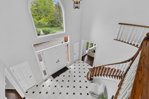 Tiny photo for 309 Dundee Road, Barrington, IL 60010 (MLS # 12627351)