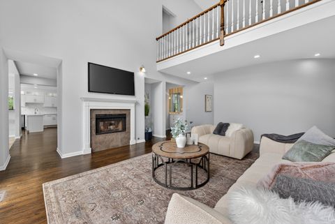 Tiny photo for 309 Dundee Road, Barrington, IL 60010 (MLS # 12627351)