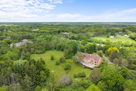 Tiny photo for 309 Dundee Road, Barrington, IL 60010 (MLS # 12627351)