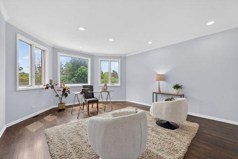 Tiny photo for 309 Dundee Road, Barrington, IL 60010 (MLS # 12627351)