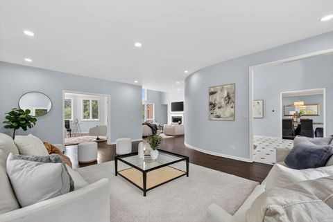 Tiny photo for 309 Dundee Road, Barrington, IL 60010 (MLS # 12627351)