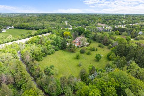 Tiny photo for 309 Dundee Road, Barrington, IL 60010 (MLS # 12627351)