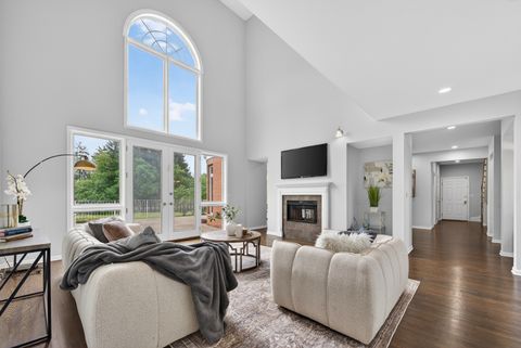 Tiny photo for 309 Dundee Road, Barrington, IL 60010 (MLS # 12627351)