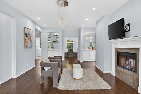 Tiny photo for 309 Dundee Road, Barrington, IL 60010 (MLS # 12627351)