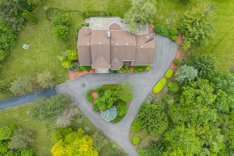 Tiny photo for 309 Dundee Road, Barrington, IL 60010 (MLS # 12627351)