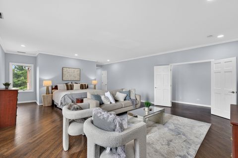Tiny photo for 309 Dundee Road, Barrington, IL 60010 (MLS # 12627351)