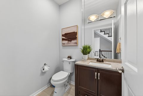 Tiny photo for 309 Dundee Road, Barrington, IL 60010 (MLS # 12627351)