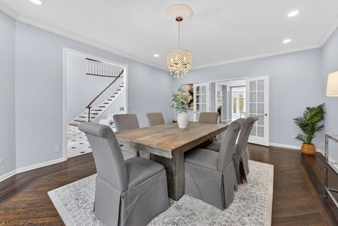 Tiny photo for 309 Dundee Road, Barrington, IL 60010 (MLS # 12627351)