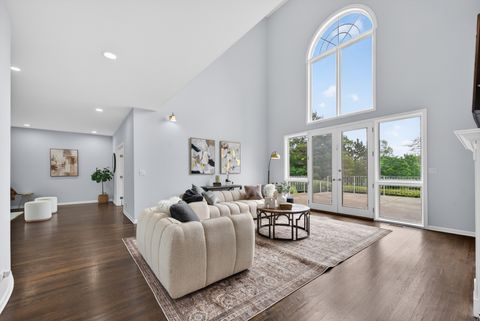 Tiny photo for 309 Dundee Road, Barrington, IL 60010 (MLS # 12627351)