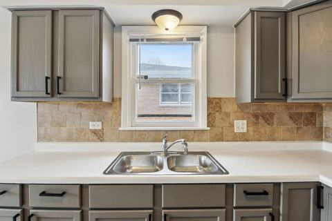 Tiny photo for 270 Madison Avenue, Calumet City, IL 60409 (MLS # 12581833)