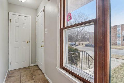 Tiny photo for 270 Madison Avenue, Calumet City, IL 60409 (MLS # 12581833)