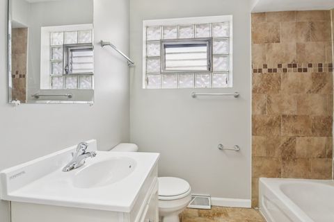 Tiny photo for 270 Madison Avenue, Calumet City, IL 60409 (MLS # 12581833)