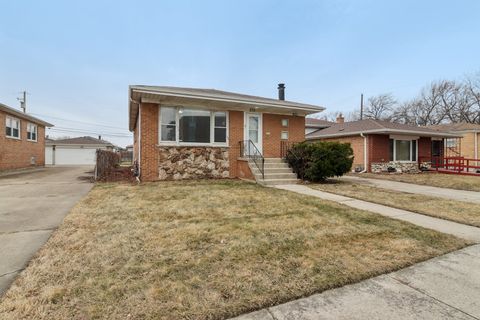 Tiny photo for 270 Madison Avenue, Calumet City, IL 60409 (MLS # 12581833)