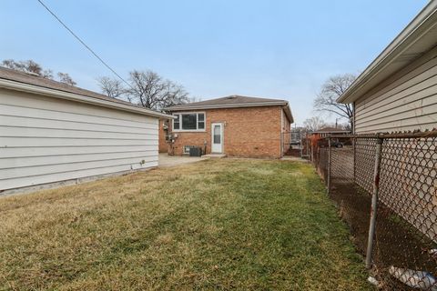 Tiny photo for 270 Madison Avenue, Calumet City, IL 60409 (MLS # 12581833)