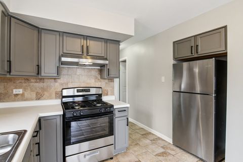 Tiny photo for 270 Madison Avenue, Calumet City, IL 60409 (MLS # 12581833)