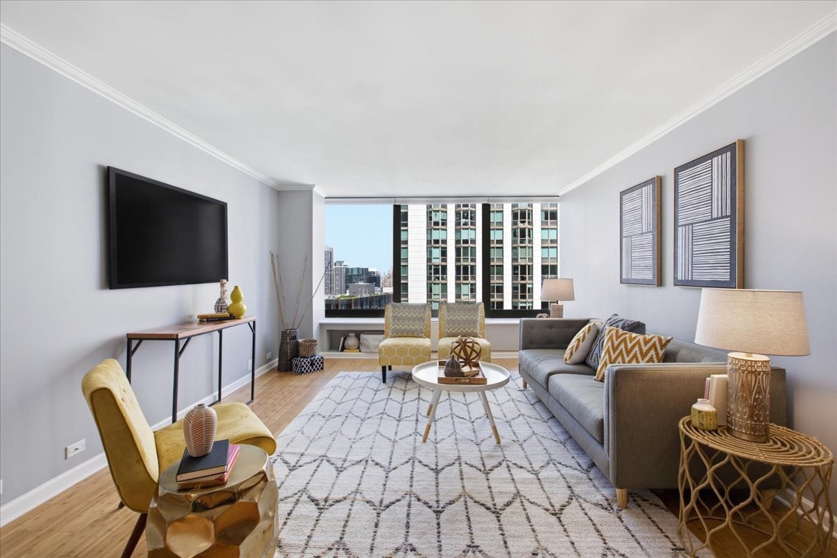 155 N Harbor Drive 4905