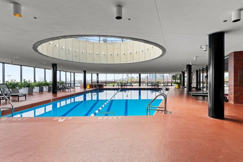 Tiny photo for 155 N Harbor Drive #4905, Chicago, IL 60601 (MLS # 12749804)