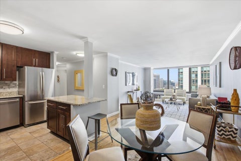 Tiny photo for 155 N Harbor Drive #4905, Chicago, IL 60601 (MLS # 12749804)