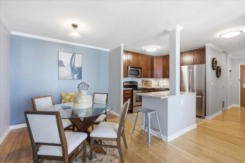 Tiny photo for 155 N Harbor Drive #4905, Chicago, IL 60601 (MLS # 12749804)