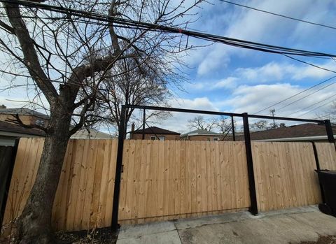 Tiny photo for Chicago, IL 60628 (MLS # 12543490)