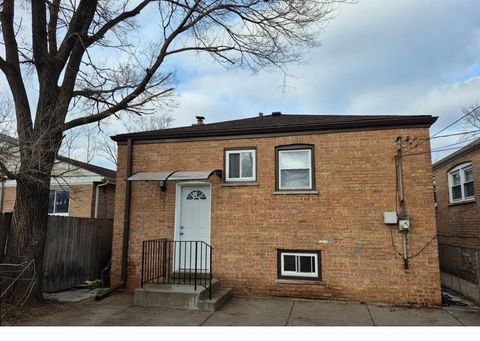 Tiny photo for Chicago, IL 60628 (MLS # 12543490)