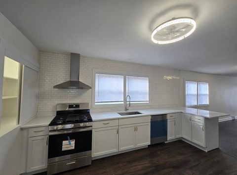 Tiny photo for Chicago, IL 60628 (MLS # 12543490)