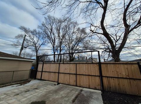 Tiny photo for Chicago, IL 60628 (MLS # 12543490)