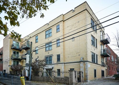 1533 W Hollywood Avenue 1 Chicago IL 60660