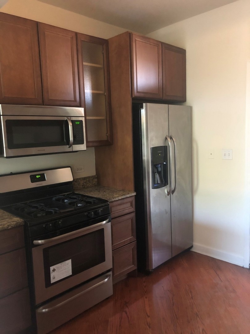 1533 W Hollywood Avenue 1