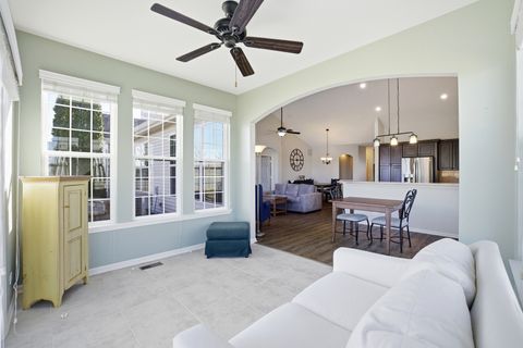 Tiny photo for 1765 Kelley Lane, Pingree Grove, IL 60140 (MLS # 12588575)