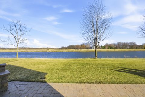 Tiny photo for 1765 Kelley Lane, Pingree Grove, IL 60140 (MLS # 12588575)