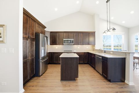 Tiny photo for 1765 Kelley Lane, Pingree Grove, IL 60140 (MLS # 12588575)