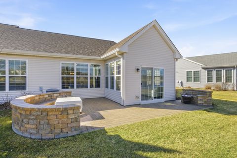 Tiny photo for 1765 Kelley Lane, Pingree Grove, IL 60140 (MLS # 12588575)