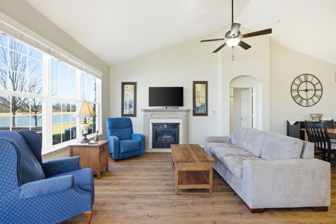 Tiny photo for 1765 Kelley Lane, Pingree Grove, IL 60140 (MLS # 12588575)